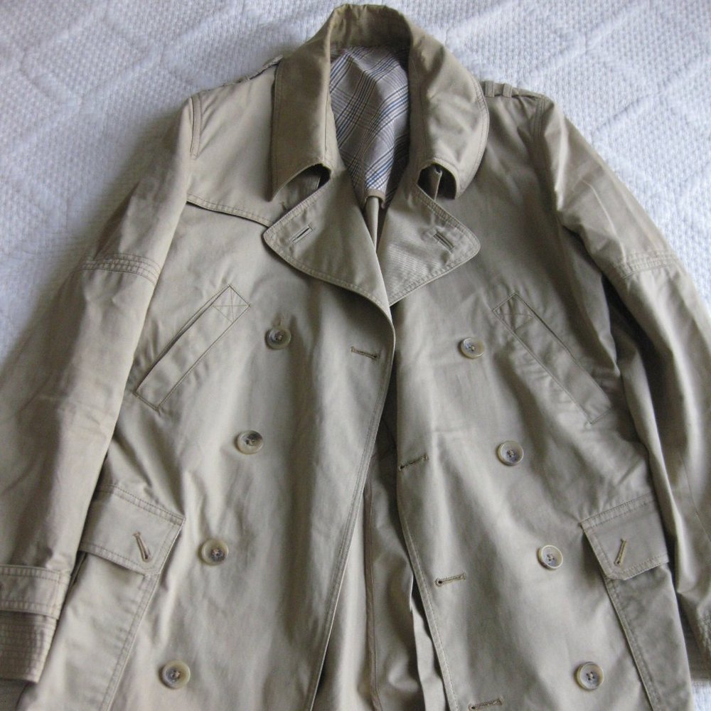 Dolce & Gabbana Coat